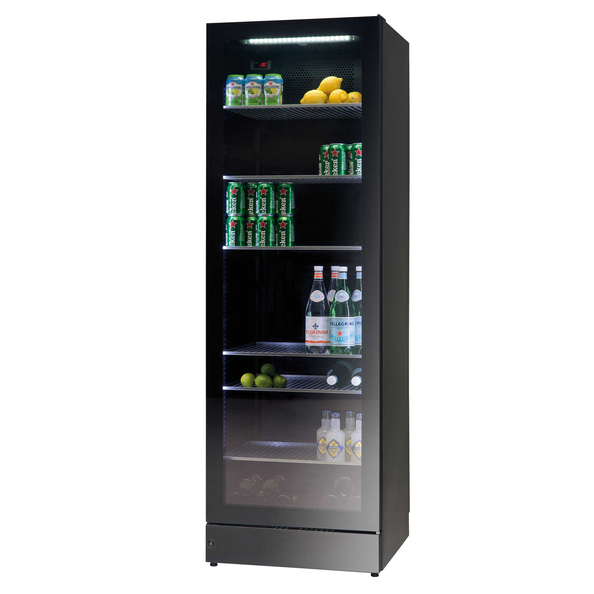 Vestfrost MFG 185 professionel displaykøler