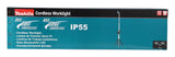 Makita LXT DEADML814 Projektører