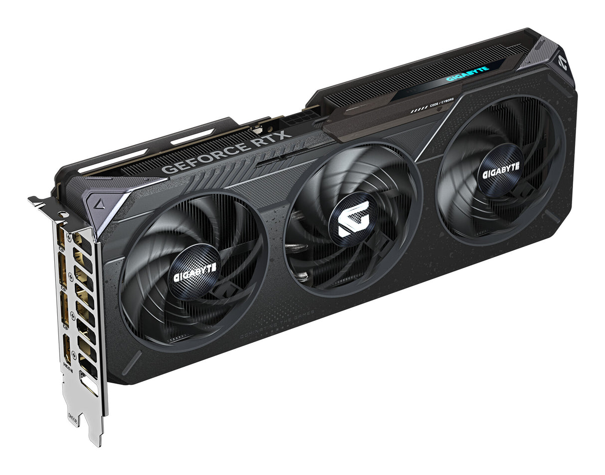 GIGABYTE GeForce RTX 5060 Ti GAMING OC 8G NVIDIA 8 GB GDDR7