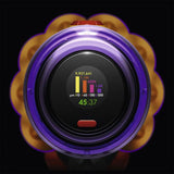 Dyson V12 Detect Slim Absolute (2026) Pind/håndholdt 150AW 0.35liter