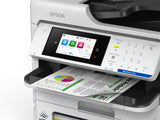 Epson WorkForce Pro EM-C800RDWF Inkjet A4 4800 x 1200 dpi 35 sider pr. minut Wi-Fi