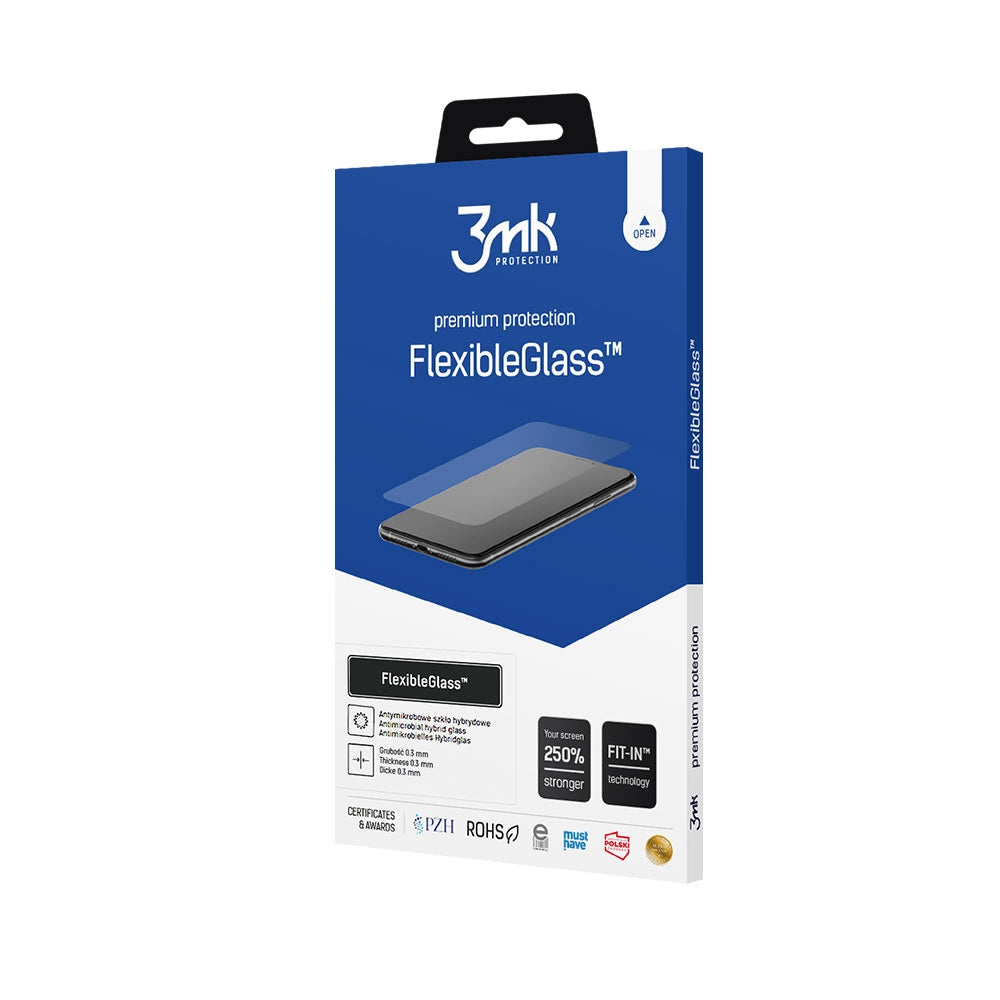 Samsung Galaxy A23 5G - 3mk FlexibleGlassTM