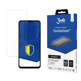 3mk FlexibleGlassTM hybridglas på Xiaomi Redmi Note 11E 5G / Redmi 10 5G