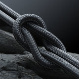 Joyroom Prism Series A16 Lightning / USB-C PD 20W 1,2m kabel - sort