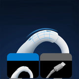 Joyroom Premium Series A13 Lightning / USB-C Kabel 20W 2m - Hvid