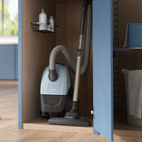 Philips 2000 series XD1142/10 støvsuger 3 L Beholder vakuum Dry 800 W Støvpose