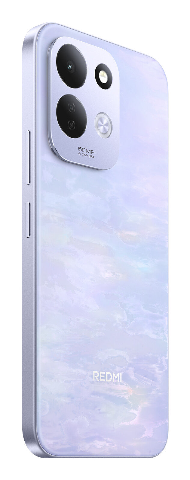 Xiaomi Redmi 17 17,8 cm (6.99") 4G USB Type-C 4 GB 128 GB 7500 mAh Lilla