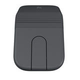 Logitech Mobi Fold Optisk Trådløs Sort