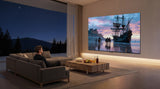 TCL 98C7L SQD-Mini LED Google TV