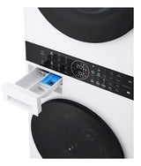 LG WT1210WWF husholdningsapparatsæt