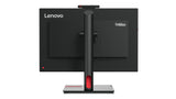 Lenovo ThinkVision T24mv-30 24 IPS 1920 x 1080 (Full HD) HDMI DisplayPort USB-C