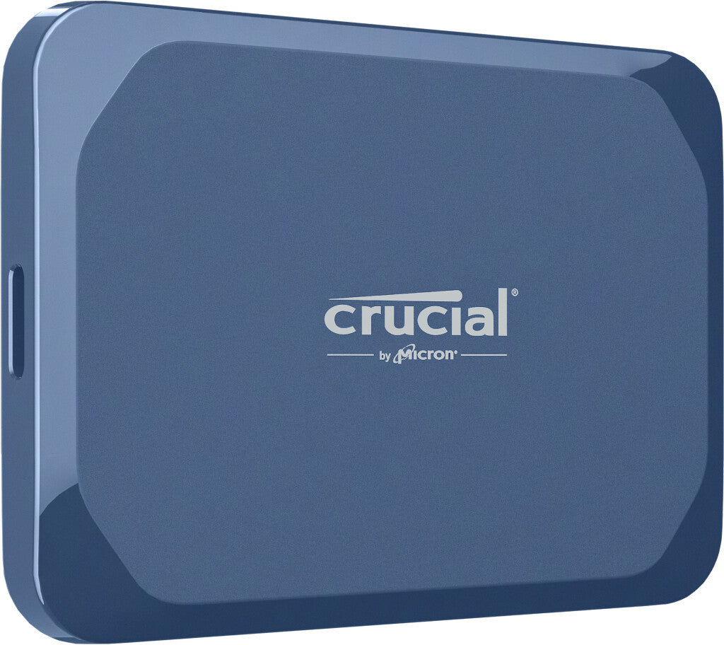 Crucial SSD X10 1TB USB 3.2 Gen 2x2