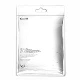 Base Yusiven Lightning Cable 180 cm 2A (rød)