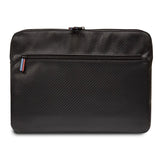 BMW Carbon Tricolor cover til en 16" laptop - sort