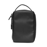 BMW Bag BMHBSPCTFK Organizer sort/sort Carbon&Perforeret