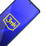 Hærdet glas til Xiaomi Redmi Note 12 hybrid flexi 7H serie 3mk FlexibleGlass
