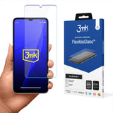 Xiaomi Redmi 12C - 3mk FlexibleGlassTM