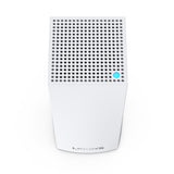 Linksys AX5400 WiFi 6 Dual‑Band Mesh-system til hele hjemmet, 2-pak