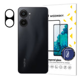 Wozinsky Full Camera Glass til Realme 10 Pro