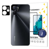 Wozinsky Full Camera Glass til Realme 10 5G / Realme 9i 5G