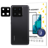 Wozinsky Full Camera Glass hærdet glas til Xiaomi 13 Pro til 9H kamera