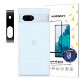 Wozinsky Full Camera Glass til Google Pixel 7a