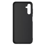 Nillkin tekstureret case Case for Samsung Galaxy A14 5G / Galaxy A14 forstærket nylon cover sort