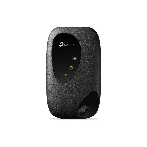 TP-Link M7200 cellulær netværksenhed Cellulær netværksrouter