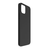 iPhone 14 Plus 3mk Silicone Case Series - sort