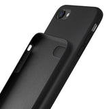 Apple iPhone 7/8/SE 2020/2022 - 3mk Silicone Case