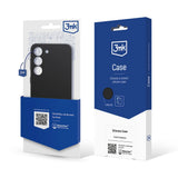 Samsung Galaxy S23 5G - 3mk Silicone Case