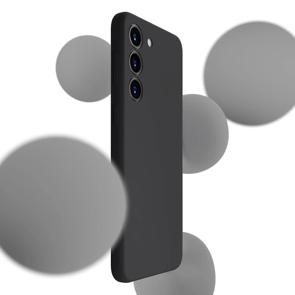 Samsung Galaxy S23 5G - 3mk Silicone Case