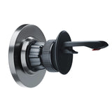 3mk MagHolder magnetisk bilholder til luftventil - sort