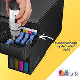 Epson EcoTank ET-2871 A4-multifunktionsprinter