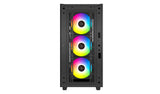 DeepCool CG560 Midi Tower Sort