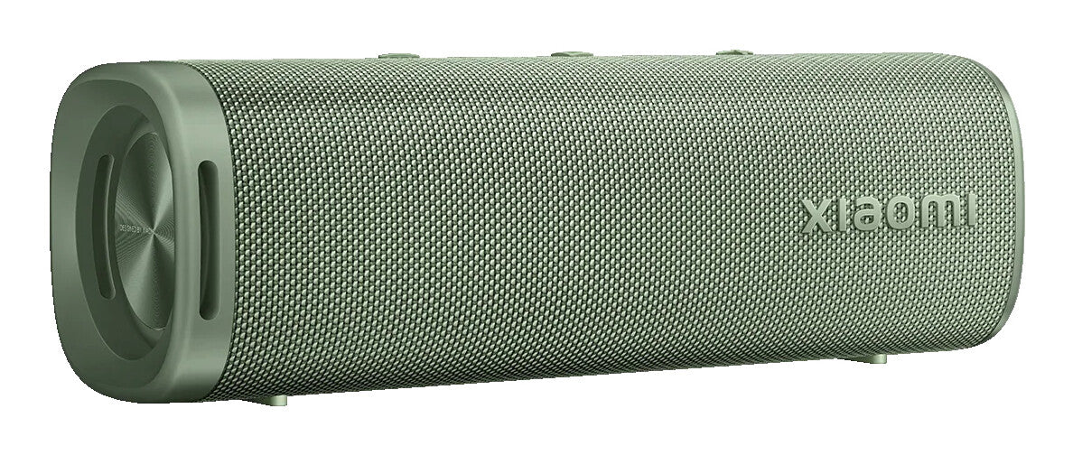 Xiaomi Sound Outdoor Bærbar stereohøjttaler Grøn 30 W