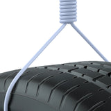 Joyroom Multi-Color Series A14 USB-C / Lightning 20W Kabel 1,2 m - Blå