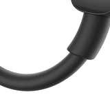 Joyroom Multi-Color Series A14 USB-C / USB-C 60W Kabel 1,2 m - sort