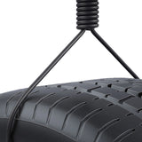 Joyroom Multi-Color Series A14 USB-C / USB-C 60W Kabel 1,2 m - sort