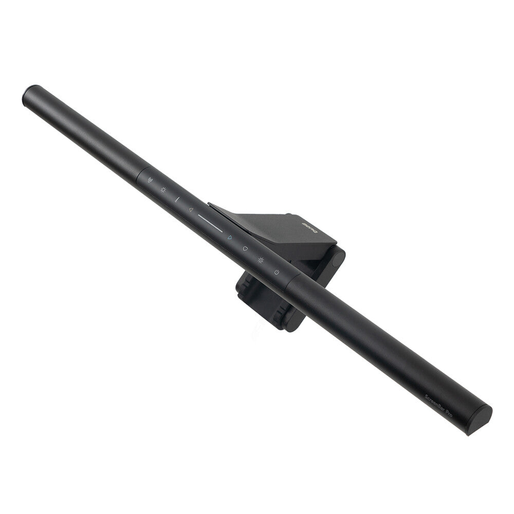 BenQ ScreenBar Pro Monitorlys Sort 1000 lm