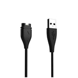 FIXED FIXDW-796 oplader til mobil enhed SmartWatch Hvid USB Indendørs
