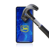 Hærdet glas til Xiaomi Redmi Note 12 Pro + / Note 12 Pro 9H 3mk HardGlass Lite-serien