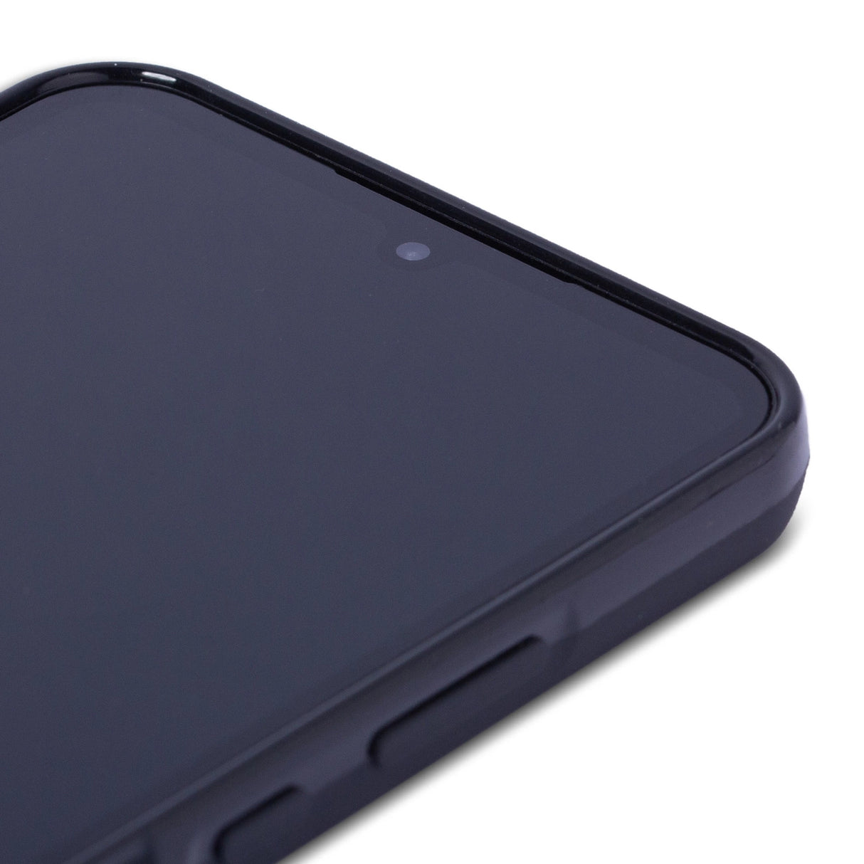 Guess GUHCSA34GF4GBR A34 5G A346 brown/brown hardcase 4G Charms Collection