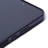 Guess GUHCSA34GF4GBR A34 5G A346 brown/brown hardcase 4G Charms Collection