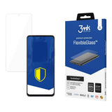 3mk FlexibleGlassTM hybridglas på Realme C55