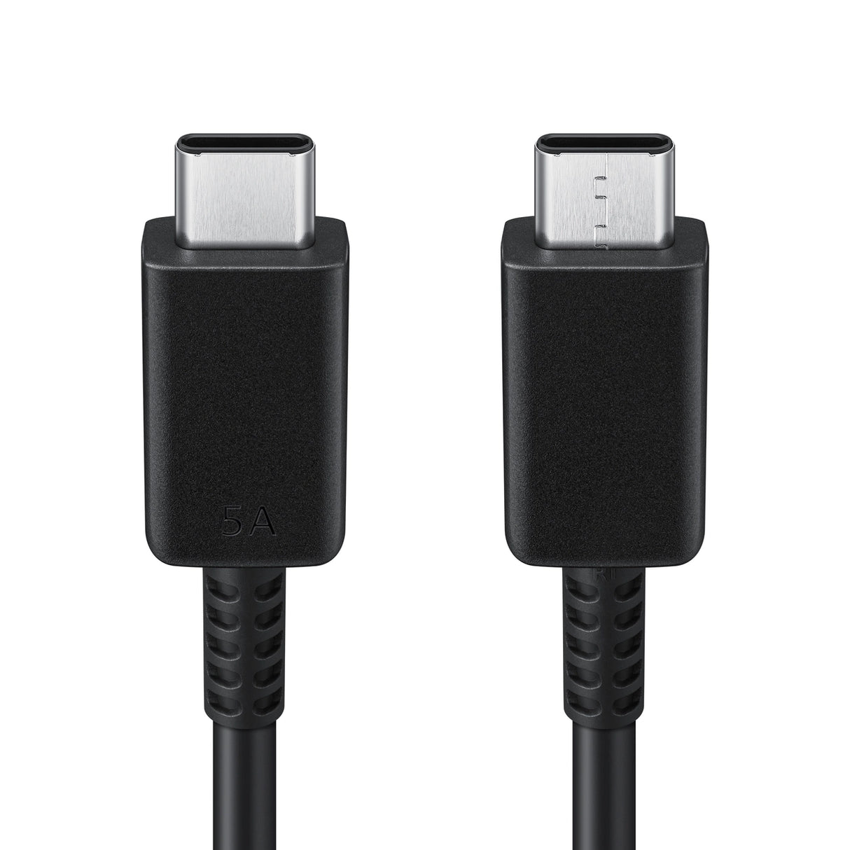 Samsung USB C cable 480Mbps 5A 1m (EP-DN975BBEGWW) - black