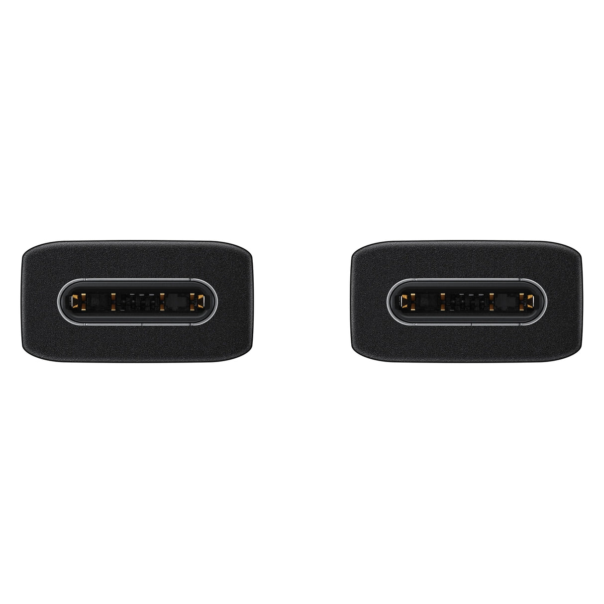 Samsung USB C cable 480Mbps 5A 1m (EP-DN975BBEGWW) - black