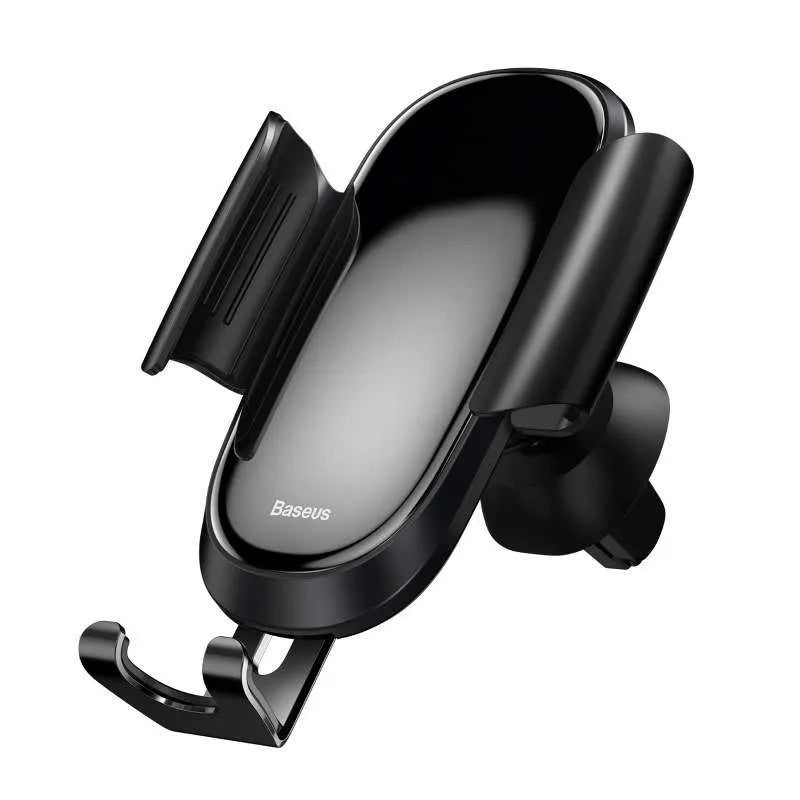 Baseus Future Gravity Car Mount Gravitational bilholder (sort)