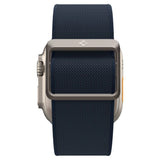 Spigen Fit Lite Ultra Strap til Apple Watch 4/5/6/7/8/9/SE/Ultra (42/44/45/49 mm) - Navy Blue