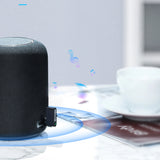 Baseus BSBA-02 (Overseas Edition) Bluetooth AUX-sender - sort